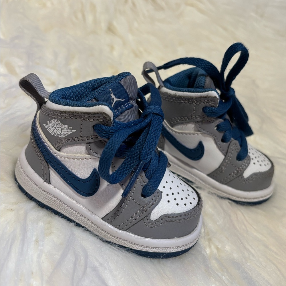 Baby Nike AirJordans